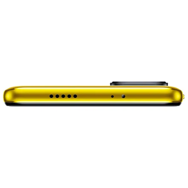 Poco M4 Pro 5G 4 GB/ 64 GB/ Dual SIM/ Yellow  photo 7