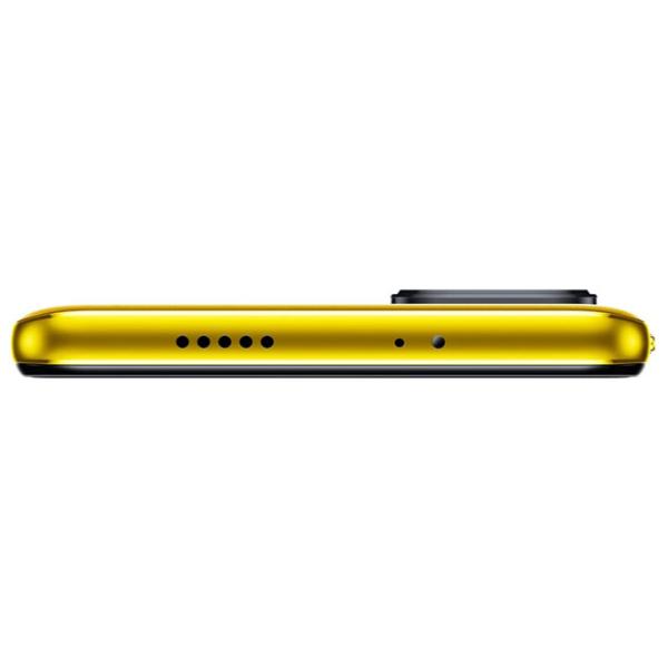 Poco M4 Pro 5G 4 GB/ 64 GB/ Dual SIM/ Yellow  photo 7