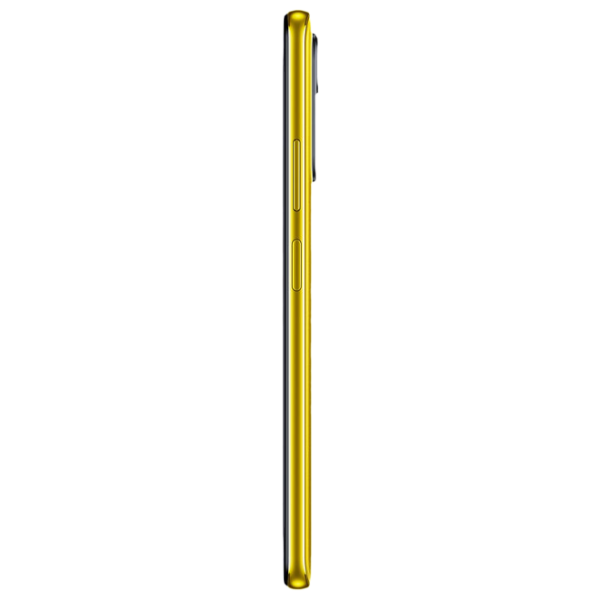 Poco M4 Pro 5G 6 GB/ 128 GB/ Dual SIM/ Yellow  photo 4