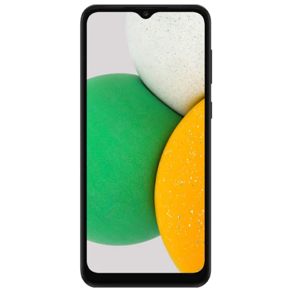 Samsung Galaxy A03 Core 2 ГБ/ 32 ГБ/ Dual SIM/ Черный  photo 2 Samsung Galaxy A03 Core 2 ГБ/ 32 ГБ/ Dual SIM/ Черный  photo 2