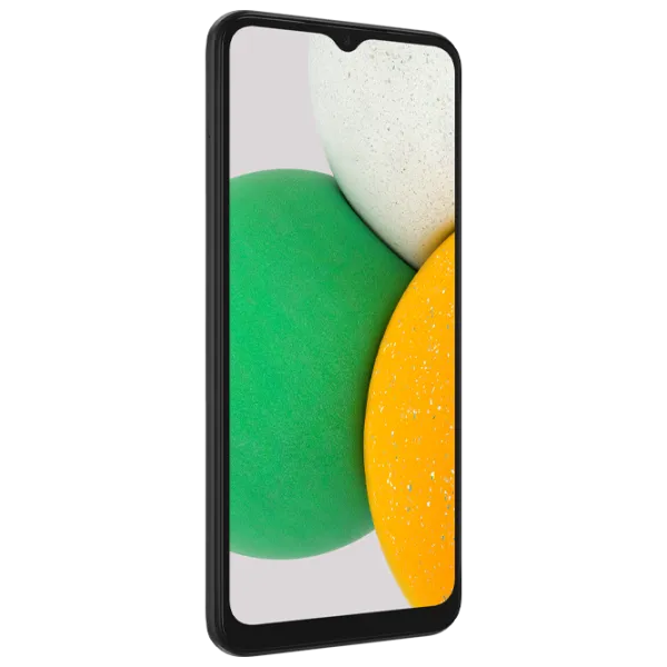 Samsung Galaxy A03 Core 2 ГБ/ 32 ГБ/ Dual SIM/ Черный  photo 3 Samsung Galaxy A03 Core 2 ГБ/ 32 ГБ/ Dual SIM/ Черный  photo 3