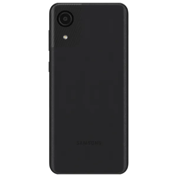 Samsung Galaxy A03 Core 2 ГБ/ 32 ГБ/ Dual SIM/ Черный  photo 5 Samsung Galaxy A03 Core 2 ГБ/ 32 ГБ/ Dual SIM/ Черный  photo 5