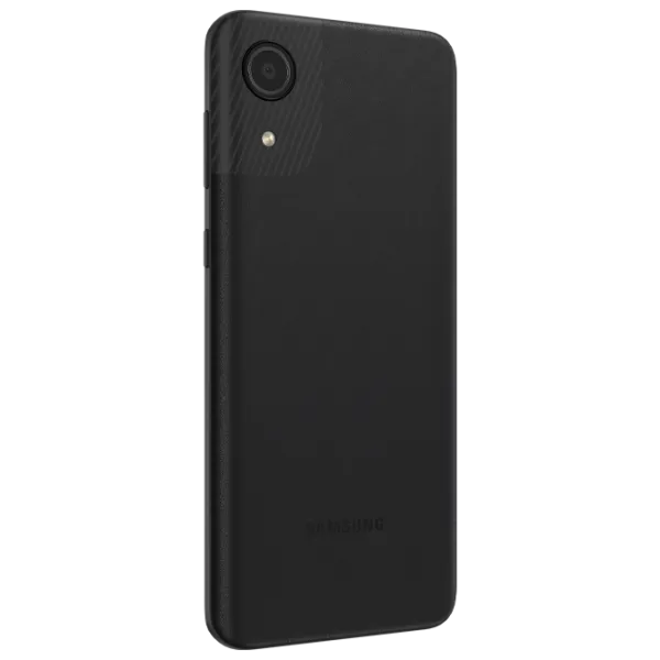 Samsung Galaxy A03 Core 2 ГБ/ 32 ГБ/ Dual SIM/ Черный  photo 6 Samsung Galaxy A03 Core 2 ГБ/ 32 ГБ/ Dual SIM/ Черный  photo 6