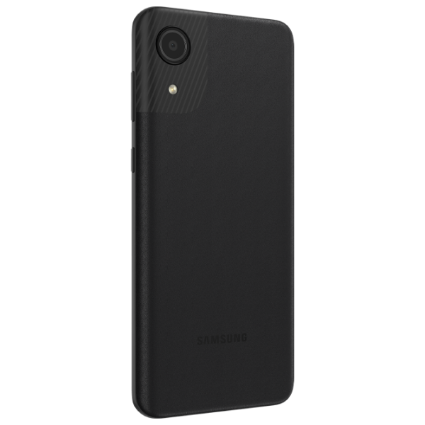 Samsung Galaxy A03 Core 2 ГБ/ 32 ГБ/ Dual SIM/ Черный  photo 6 Samsung Galaxy A03 Core 2 ГБ/ 32 ГБ/ Dual SIM/ Черный  photo 6