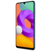 Смартфон Samsung Galaxy M22 4 ГБ/ 128 ГБ/ Dual SIM/ Синий photo 4