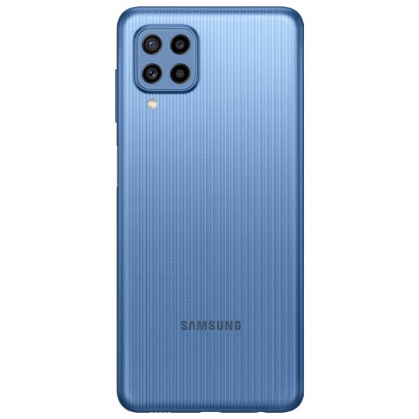 Samsung Galaxy M22 4 GB/ 128 GB/ Dual SIM/ Blue  photo 5 Samsung Galaxy M22 4 GB/ 128 GB/ Dual SIM/ Blue  photo 5