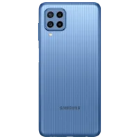 Смартфон Samsung Galaxy M22 4 ГБ/ 128 ГБ/ Dual SIM/ Синий photo 5