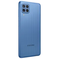 Смартфон Samsung Galaxy M22 4 ГБ/ 128 ГБ/ Dual SIM/ Синий photo 6