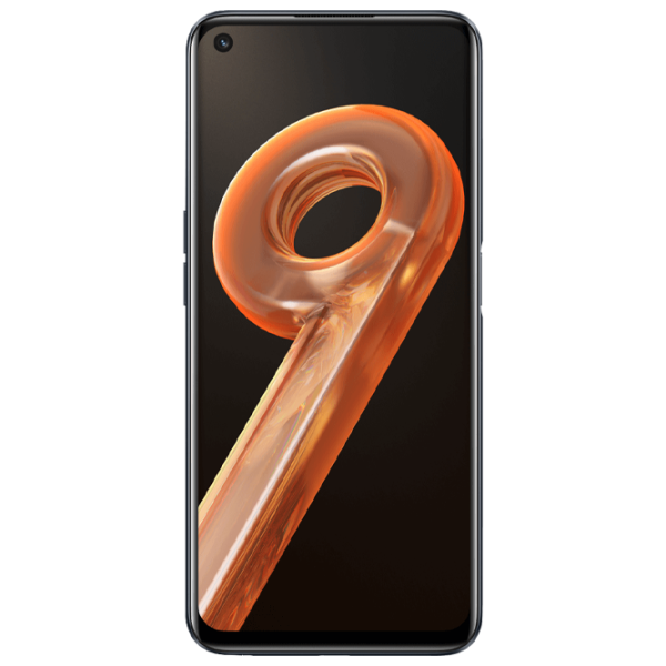 Realme 9i 6 ГБ/ 128 ГБ/ Dual SIM/ Черный  photo 2 Realme 9i 6 ГБ/ 128 ГБ/ Dual SIM/ Черный  photo 2