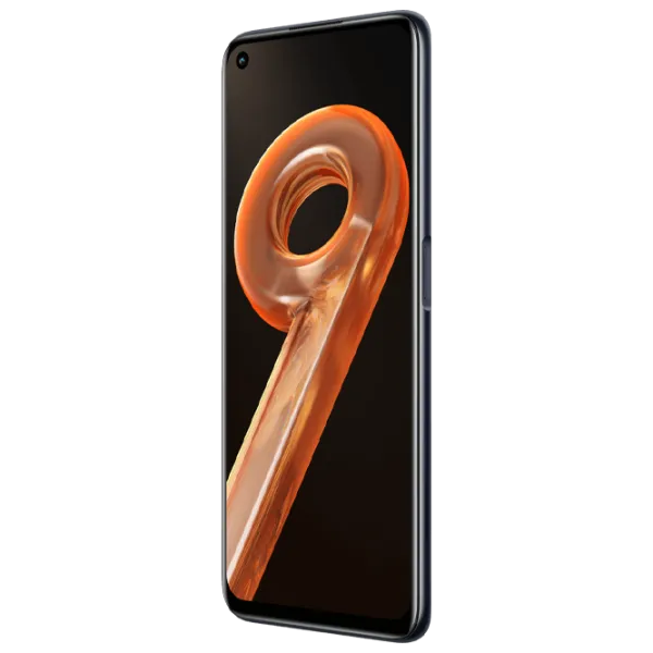 Realme 9i 6 ГБ/ 128 ГБ/ Dual SIM/ Черный  photo 3 Realme 9i 6 ГБ/ 128 ГБ/ Dual SIM/ Черный  photo 3
