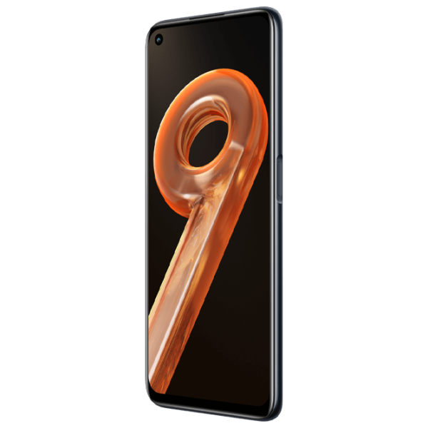 Realme 9i 6 ГБ/ 128 ГБ/ Dual SIM/ Черный  photo 3 Realme 9i 6 ГБ/ 128 ГБ/ Dual SIM/ Черный  photo 3