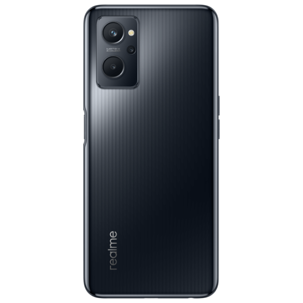 Realme 9i 6 ГБ/ 128 ГБ/ Dual SIM/ Черный  photo 4 Realme 9i 6 ГБ/ 128 ГБ/ Dual SIM/ Черный  photo 4