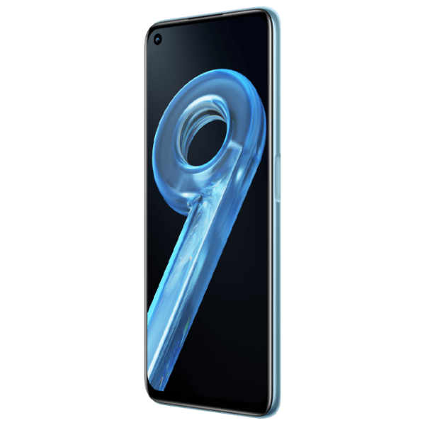 Realme 9i 6 GB/ 128 GB/ Dual SIM/ Blue  photo 3 Realme 9i 6 GB/ 128 GB/ Dual SIM/ Blue  photo 3