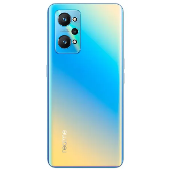 Realme GT Neo 2 12 GB/ 256 GB/ Dual SIM/ Blue Neo photo 4 Realme GT Neo 2 12 GB/ 256 GB/ Dual SIM/ Blue Neo photo 4
