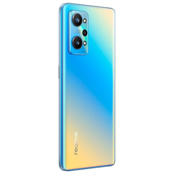 Realme GT Neo 2 12 GB/ 256 GB/ Dual SIM/ Blue Neo photo 5 Realme GT Neo 2 12 GB/ 256 GB/ Dual SIM/ Blue Neo photo 5