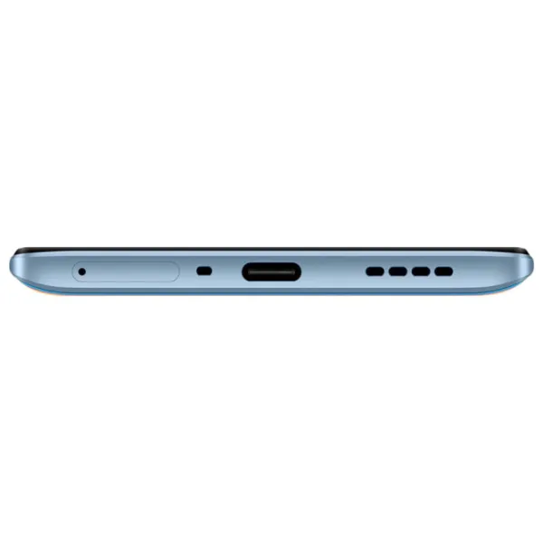 Realme GT Neo 2 12 GB/ 256 GB/ Dual SIM/ Blue Neo photo 9 Realme GT Neo 2 12 GB/ 256 GB/ Dual SIM/ Blue Neo photo 9