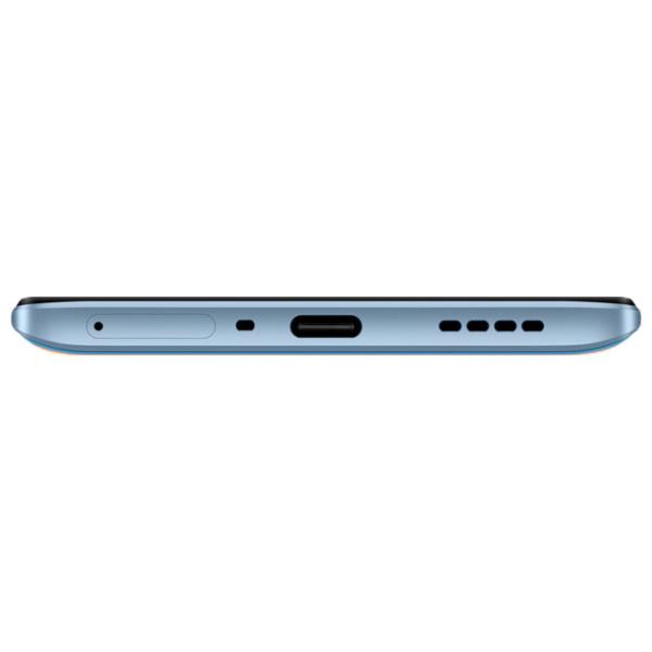Realme GT Neo 2 12 GB/ 256 GB/ Dual SIM/ Blue Neo photo 9 Realme GT Neo 2 12 GB/ 256 GB/ Dual SIM/ Blue Neo photo 9