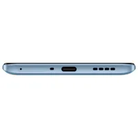 Смартфон Realme GT Neo 2 12 ГБ/ 256 ГБ/ Dual SIM/ Синий Neo photo 9