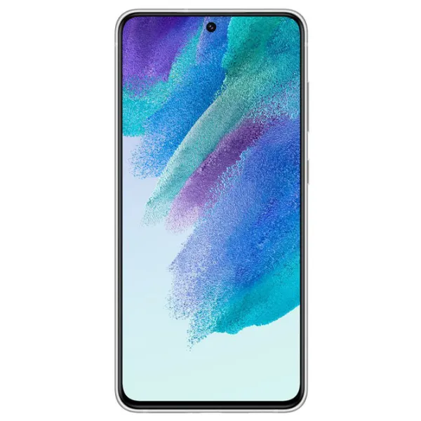Samsung Galaxy S21 FE 6 ГБ/ 128 ГБ/ Dual SIM/ Белый  photo 2