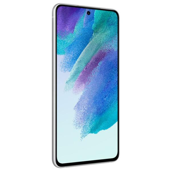 Samsung Galaxy S21 FE 6 ГБ/ 128 ГБ/ Dual SIM/ Белый  photo 4