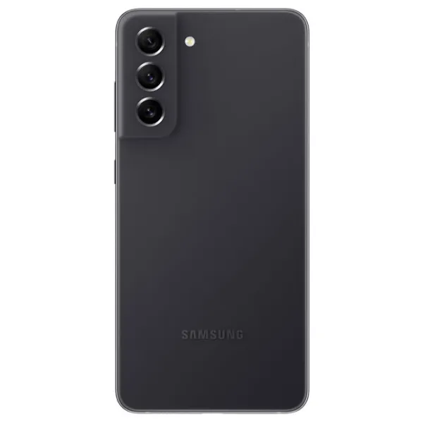 Samsung Galaxy S21 FE 6 GB/ 128 GB/ Dual SIM/ Gray  photo 5