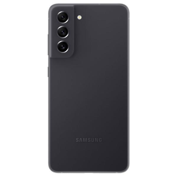 Samsung Galaxy S21 FE 6 GB/ 128 GB/ Dual SIM/ Gray  photo 5