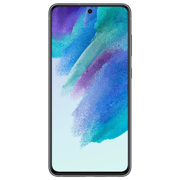 Samsung Galaxy S21 FE 8 ГБ/ 256 ГБ/ Dual SIM/ Серый  photo 2 Samsung Galaxy S21 FE 8 ГБ/ 256 ГБ/ Dual SIM/ Серый  photo 2