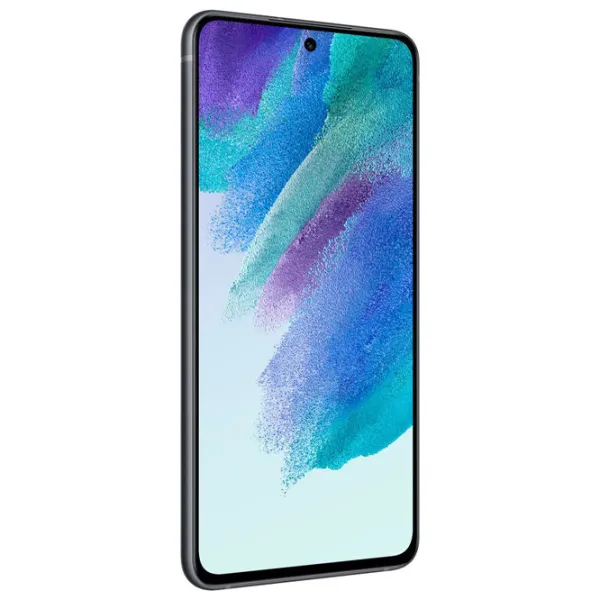 Samsung Galaxy S21 FE 8 ГБ/ 256 ГБ/ Dual SIM/ Серый  photo 4 Samsung Galaxy S21 FE 8 ГБ/ 256 ГБ/ Dual SIM/ Серый  photo 4
