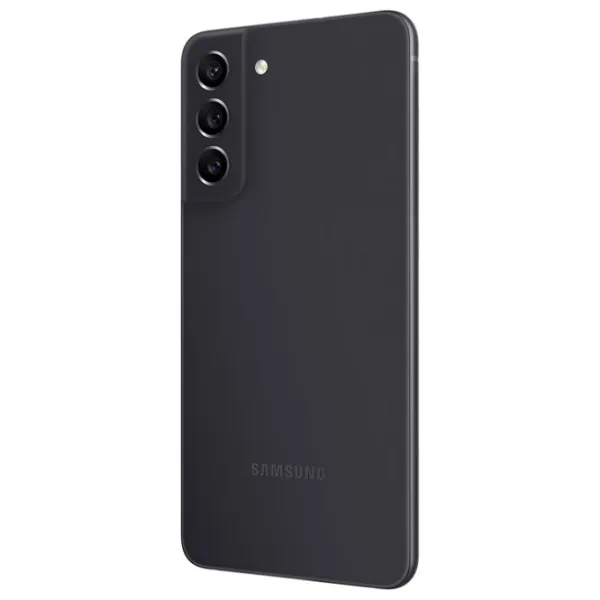 Samsung Galaxy S21 FE 8 ГБ/ 256 ГБ/ Dual SIM/ Серый  photo 6 Samsung Galaxy S21 FE 8 ГБ/ 256 ГБ/ Dual SIM/ Серый  photo 6