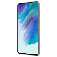 Смартфон Samsung Galaxy S21 FE 8 ГБ/ 256 ГБ/ Dual SIM/ Белый photo 3