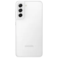 Смартфон Samsung Galaxy S21 FE 8 ГБ/ 256 ГБ/ Dual SIM/ Белый photo 5