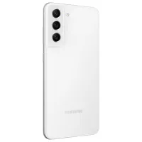 Смартфон Samsung Galaxy S21 FE 8 ГБ/ 256 ГБ/ Dual SIM/ Белый photo 7