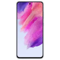 Smartphone Samsung Galaxy S21 FE 8 GB/ 256 GB/ Dual SIM/ Violet photo 2