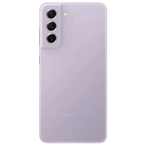 Samsung Galaxy S21 FE 8 GB/ 256 GB/ Dual SIM/ Violet  photo 5 Samsung Galaxy S21 FE 8 GB/ 256 GB/ Dual SIM/ Violet  photo 5