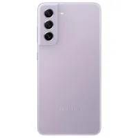 Smartphone Samsung Galaxy S21 FE 8 GB/ 256 GB/ Dual SIM/ Violet photo 5