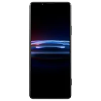 Smartphone Sony Xperia PRO-I 12 GB/ 512 GB/ Dual SIM/ Black Frosted photo 2