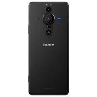 Smartphone Sony Xperia PRO-I 12 GB/ 512 GB/ Dual SIM/ Black Frosted photo 3
