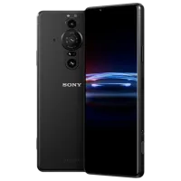 Smartphone Sony Xperia PRO-I 12 GB/ 512 GB/ Dual SIM/ Black Frosted photo 6