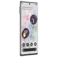 Смартфон Google Pixel 6 Pro 12 ГБ/ 128 ГБ/ Single SIM/ Белый Stormy photo 3