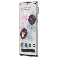 Смартфон Google Pixel 6 Pro 12 ГБ/ 128 ГБ/ Single SIM/ Белый Stormy photo 4
