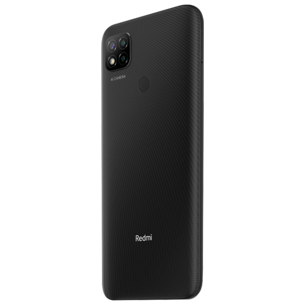 Xiaomi Redmi 9C 4 ГБ/ 128 ГБ/ Dual SIM/ Серый  photo 4 Xiaomi Redmi 9C 4 ГБ/ 128 ГБ/ Dual SIM/ Серый  photo 4