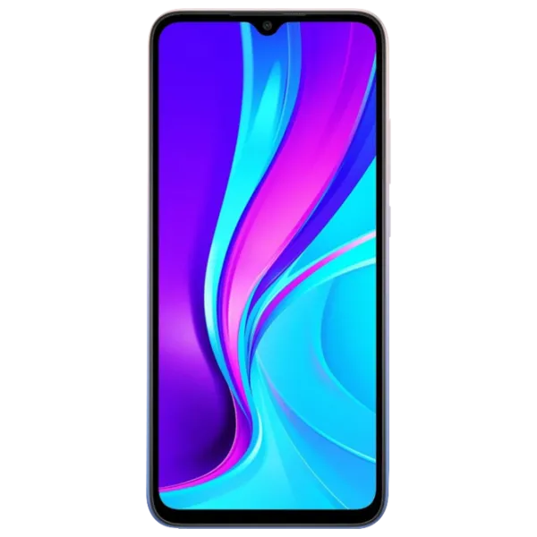 Xiaomi Redmi 9C 4 ГБ/ 128 ГБ/ Dual SIM/ Пурпурный  photo 2 Xiaomi Redmi 9C 4 ГБ/ 128 ГБ/ Dual SIM/ Пурпурный  photo 2