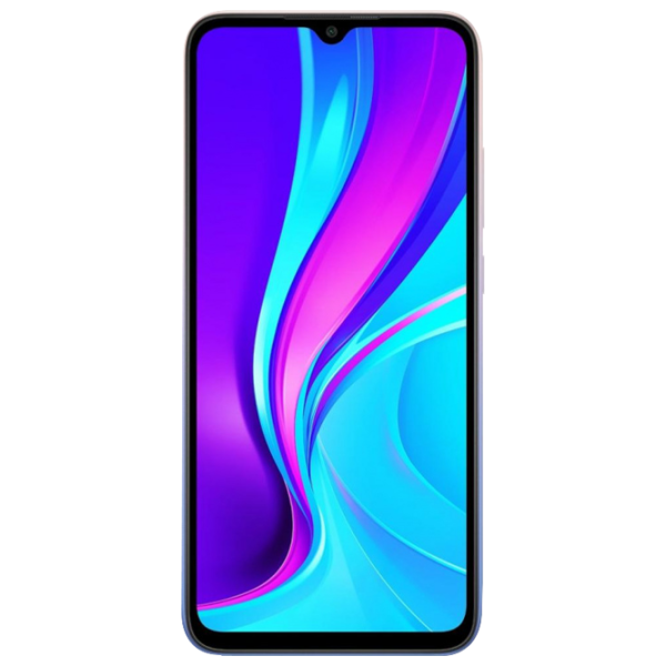 Xiaomi Redmi 9C 4 ГБ/ 128 ГБ/ Dual SIM/ Пурпурный  photo 2 Xiaomi Redmi 9C 4 ГБ/ 128 ГБ/ Dual SIM/ Пурпурный  photo 2