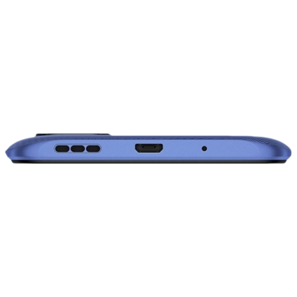 Xiaomi Redmi 9C 4 ГБ/ 128 ГБ/ Dual SIM/ Пурпурный  photo 5 Xiaomi Redmi 9C 4 ГБ/ 128 ГБ/ Dual SIM/ Пурпурный  photo 5