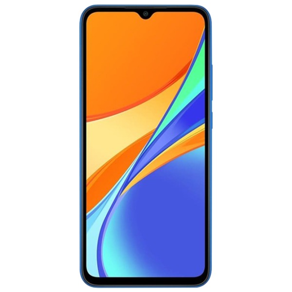 Xiaomi Redmi 9C 4 GB/ 128 GB/ Dual SIM/ Blue  photo 2 Xiaomi Redmi 9C 4 GB/ 128 GB/ Dual SIM/ Blue  photo 2