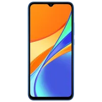 Smartphone Xiaomi Redmi 9C 4 GB/ 128 GB/ Dual SIM/ Blue photo 2