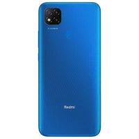Smartphone Xiaomi Redmi 9C 4 GB/ 128 GB/ Dual SIM/ Blue photo 3