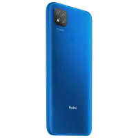 Smartphone Xiaomi Redmi 9C 4 GB/ 128 GB/ Dual SIM/ Blue photo 4