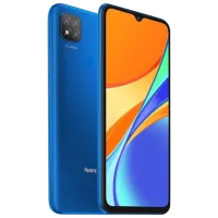 Smartphone Xiaomi Redmi 9C 4 GB/ 128 GB/ Dual SIM/ Blue photo 5