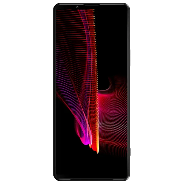 Sony Xperia 1 III 12 GB/ 256 GB/ Dual SIM/ Green  photo 2